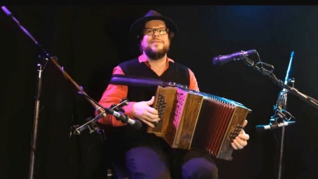 Mazurka voor een Mus | balfolk | Live stream смотреть онлайн