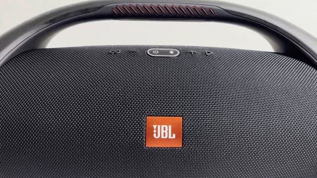 ?ES EL MÁS GRANDE? JBL BOOMBOX 2 - Altavoz bluetooth para exterior смотреть онлайн