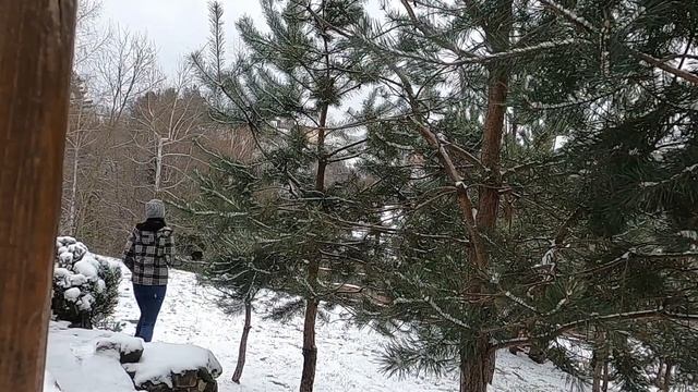 Рассказы на татарском языке | Яңа ел исе | #9 смотреть онлайн