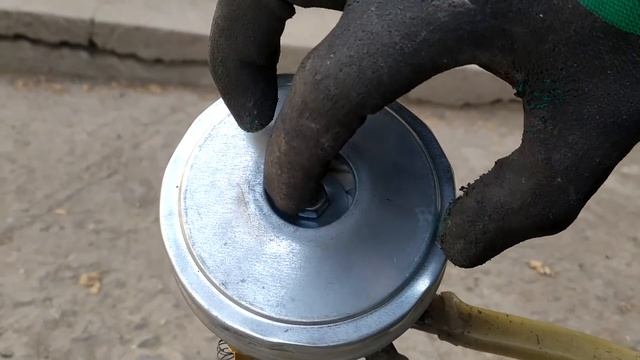 ДВА ПЫЛЕСОСА В МЕТАЛЛОЛОМ! Медь, латунь, алюминий! смотреть онлайн