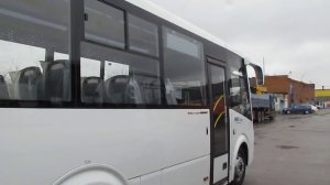 VECTOR NEXT. Все секреты самого нового пазика