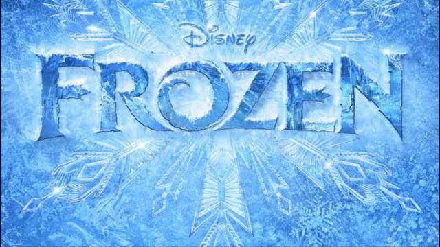 FROZEN OST Piano Medley смотреть онлайн