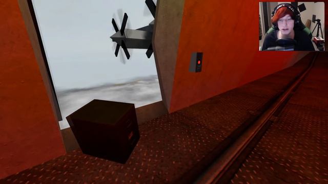 Garry's Mod: 3 AWESOME Mods #1 Air Movement смотреть онлайн