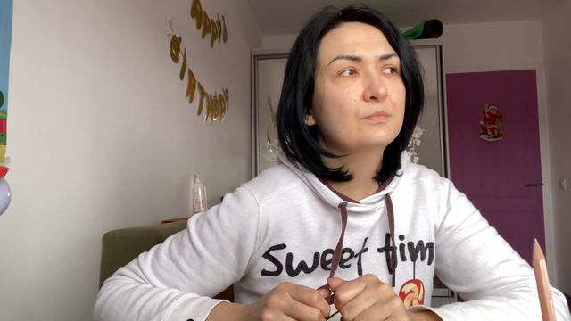 Рак носоглотки. Жизнь после. Где я пропала. Проблемы со здоровьем. смотреть онлайн