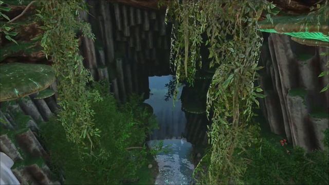 ARK FJORDUR WYVERN LOCATIONS - Where To Find Poison, Ice, Fire And Lighting Wyverns