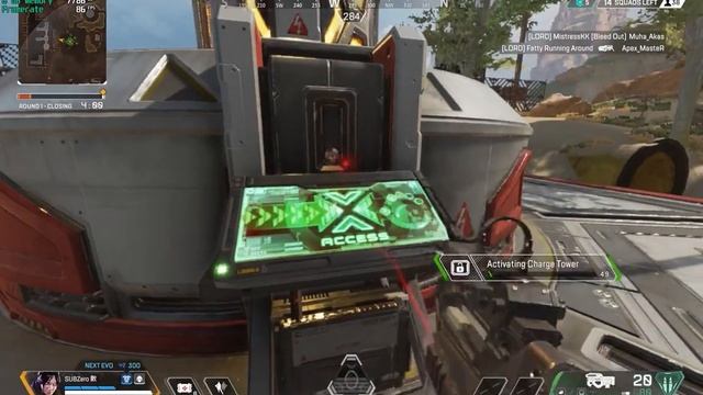 Apex Legends On GTX 670 4GB смотреть онлайн