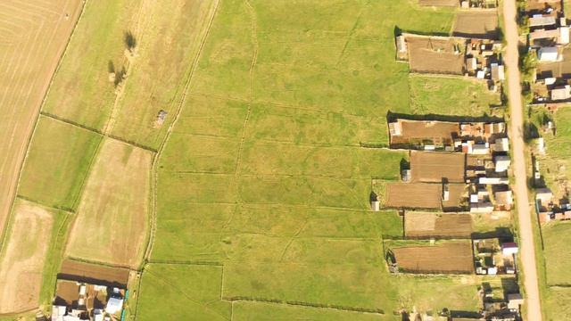 Сбросил экшн камеру с дрона hubsan zino H117S. смотреть онлайн