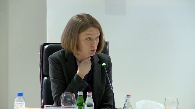 1- Rebels Redux? Combat Capacities Against Status-Quos смотреть онлайн