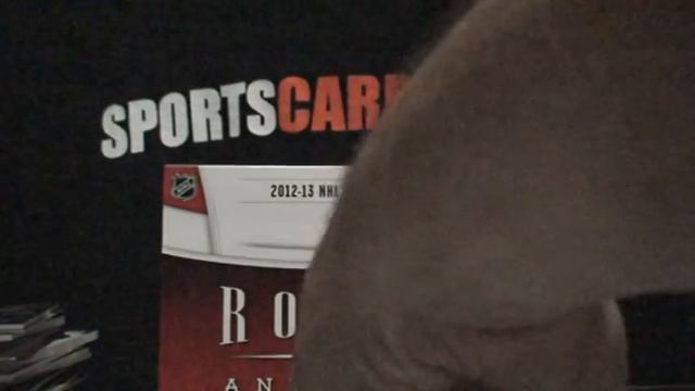 2012/2013 Panini Rookie Anthology 12 box Groupbreak Box 12 смотреть онлайн