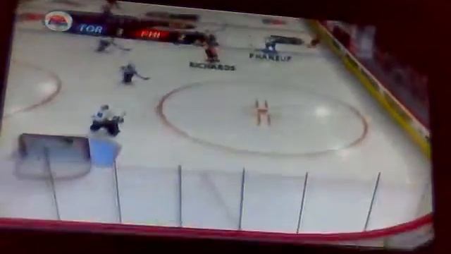 NHL SlapShot review 2/3 смотреть онлайн