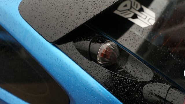 Orion & Ford Owners Club Meet - October 2nd 2021 смотреть онлайн