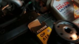 Какое масло и фильтр выбрать для #прадо150