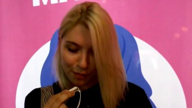 Виктория Майорова: кастинг на участие в онлайн-чтениях «Чехов жив» смотреть онлайн