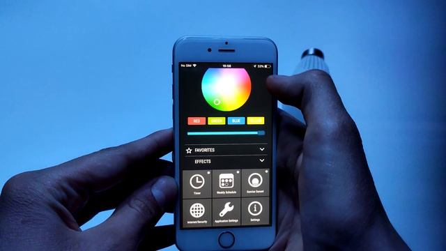 Okosotthon #3 - Fényt visz az életedbe! Shelly Bulb okosizzó смотреть онлайн