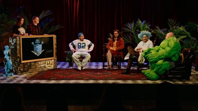 Чипинкос и дядя джи ай снова вместе смотреть онлайн