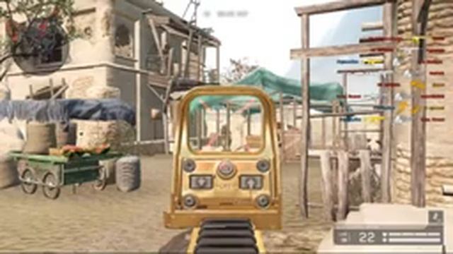 Мой WARFACE смотреть онлайн