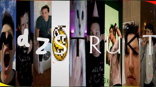 MAZELLOVE, АЛ МАЗ, КИБЕР МАЗ, NYA MAZ, MAZELLOVVV, INSTAMAZKA, MZLFF, MAZ IT, МАЗЕЛОВ X2 - MAZSTRUK