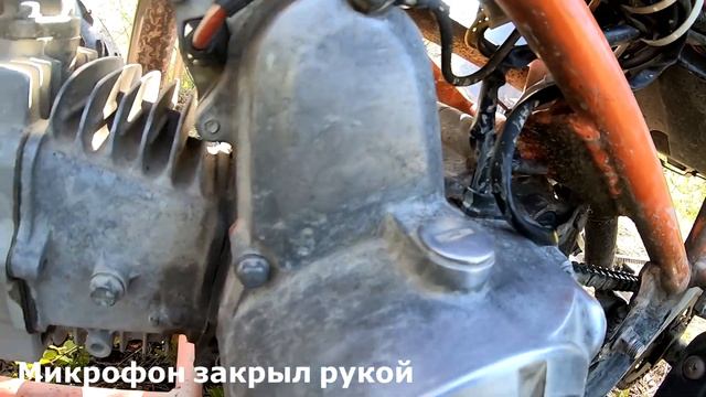 KAYO STORM 150 СПУСТЯ 3 ГОДА | ОБЗОР смотреть онлайн