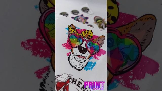 УФ ДТФ образцы #shortsvideo #shorts #уфпечать #дтф #принтер #dtf #uv #uvdtf #uvprinting смотреть онлайн