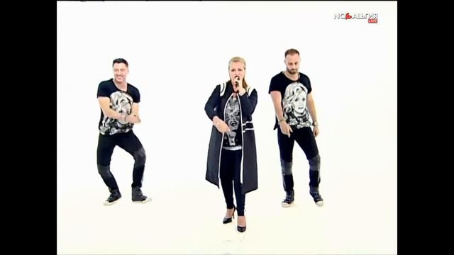 Мелодия любви - Наталия Гулькина (Рожденные в СССР) смотреть онлайн