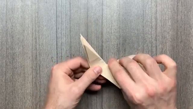 How To Make a Paper RAM / SHEEP / GOAT | Origami | Easy! Complete Fold Guide! Basic Simple смотреть онлайн