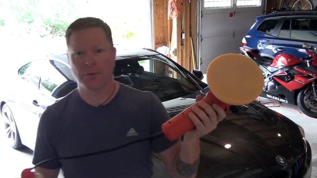 BMW F32 435i FULL CarPro CQ UK 3.0 ceramic coating DIY смотреть онлайн