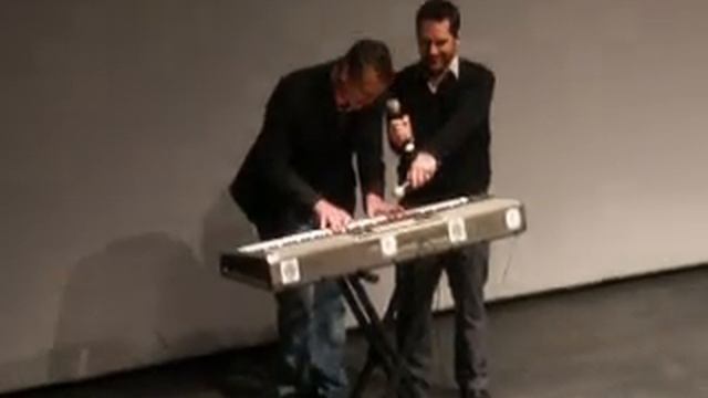 Dracula's Lament live смотреть онлайн