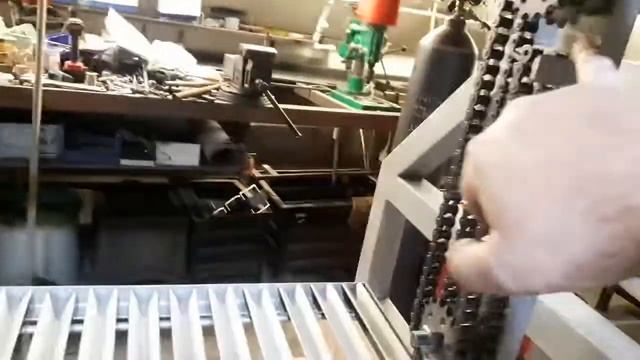 Аргентинский гриль Черчиль Профессиональный, для ресторана , нерж сталь AISI304, сборка 3ч смотреть онлайн