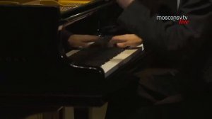 Николай Луганский | Сергей Рахманинов. Этюд-картина ми-бемоль минор