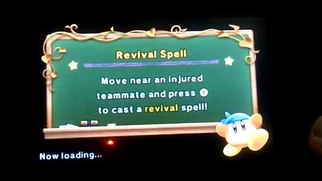 A Fruitful Start! (Day 1): Let's Challenge Team Kirby Clash Deluxe (Lone Heroes) смотреть онлайн