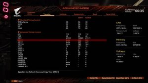 Overclocking 2x16GB Samsung DDR5 with Ryzen 7000