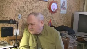 Владимир Иванович Трунин о Великой ВОЙНЕ