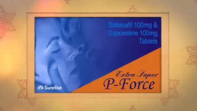 Super P-Force смотреть онлайн