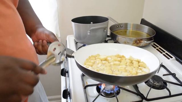 Sean's Mix Episode 6 | Vegan Peanut Stir Fry (ft. GROOVY) смотреть онлайн