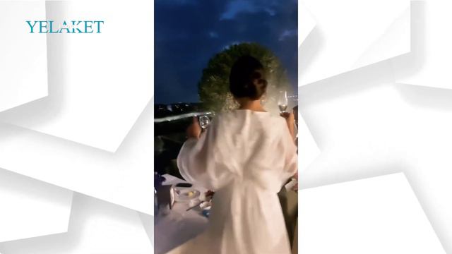 Անդրեի անակնկալը Նազենիին | Nazeni Hovhannisyan , Andre