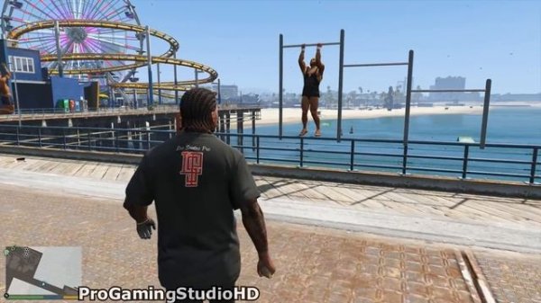 GTA 5 Jumping Fails #9 - Ragdolls Compilation (GTA 5 Funny Moments)