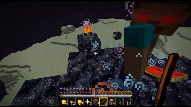 Let´s Play Minecraft Adventure Map Jump Dream #008 смотреть онлайн