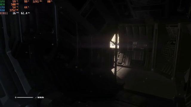 Alien Isolation on Intel core 2 duo E7500,GT 710 and 4 GB RAM. смотреть онлайн