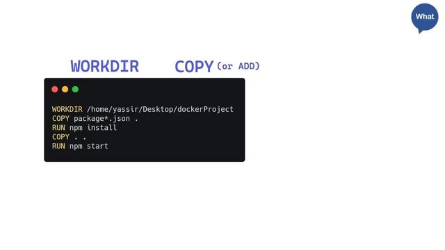 Time to learn Docker | Yasser Douslimi | IT Club смотреть онлайн