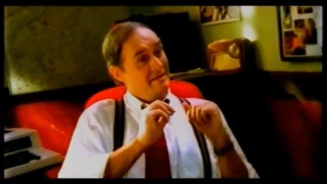 Kriek Primeur '97 Commercial 1997 (Dutch). смотреть онлайн