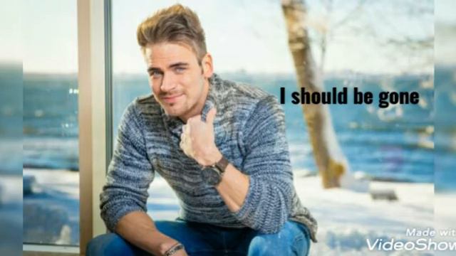 Uku Suviste-the Lucky One (lyricvideo)