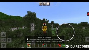 НОВЫЙ МОД НА СИМБИОТОВ ДЛЯ МАЙНКРАФТ! ВЕНОМ В МАЙНКРАФТ! #minecraft #веном #superhero