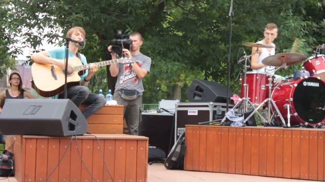 Нервы - Я не Буду Врать смотреть онлайн