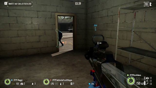 PayDay2 #6 - Go Bank - [Lets Play Together PayDay 2] [HD] смотреть онлайн