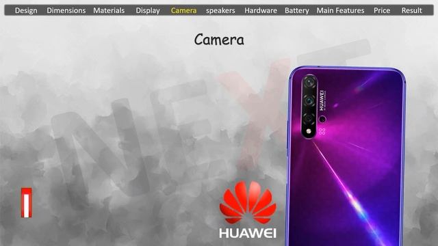 Samsung A52 vs Huawei Nova 5T смотреть онлайн