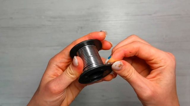 NP112-27 Припой 50г ПОС-61 2мм без канифоли смотреть онлайн