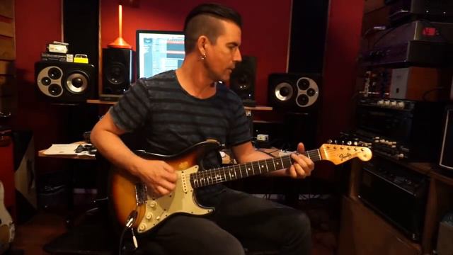 How To- And How NOT To- Use Overdrives And Distortions, Tone Secrets #2 смотреть онлайн