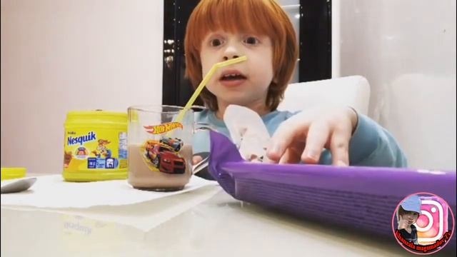 ЗДЕЛАЮ КАКАО ИЗ МОЛОКО ВКУСНО ОДНАКО смотреть онлайн