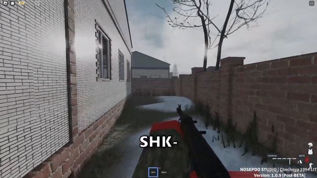 INVASION - Roblox 1994 смотреть онлайн
