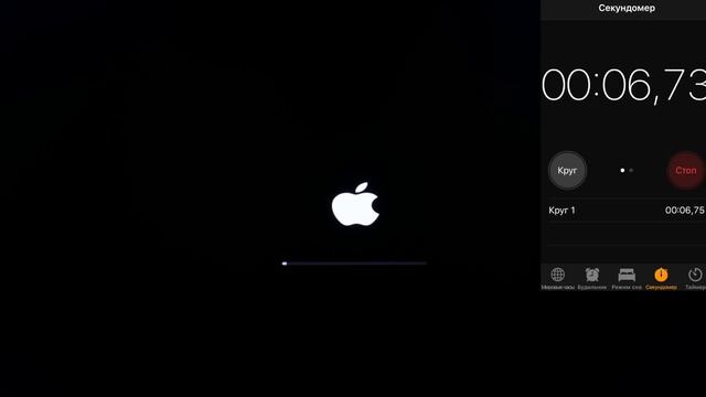 Как установить macOS на внешний жесткий диск USB SSD – MacBook, iMac, Mac Mini смотреть онлайн